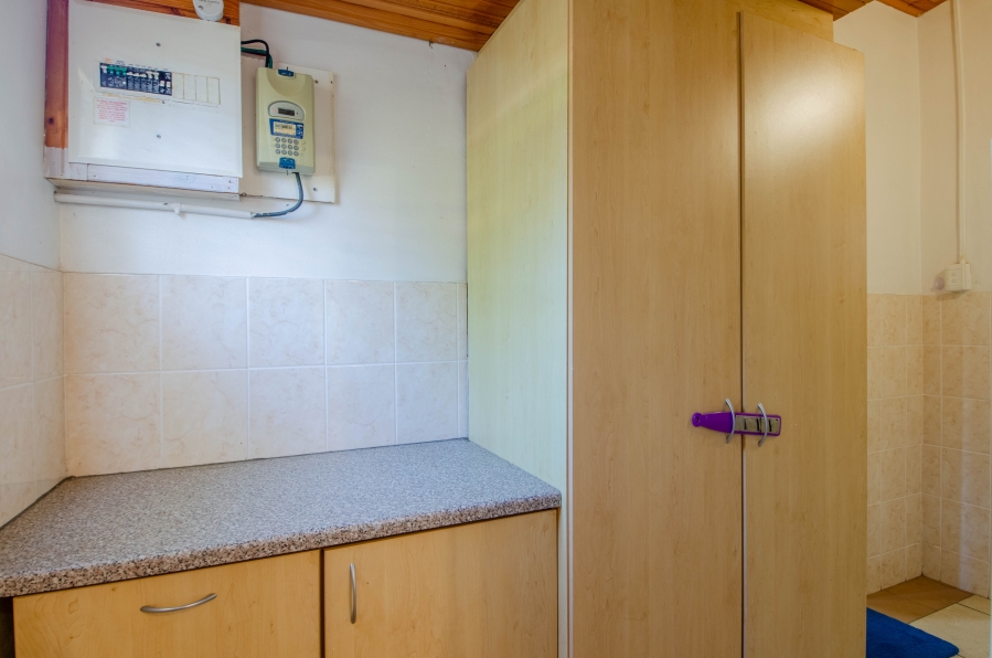 3 Bedroom Property for Sale in Pringle Bay Western Cape